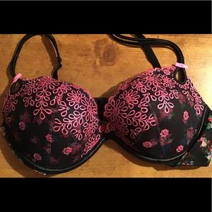 “Sexy Little Thing” - Victoria’s Secrets Bra